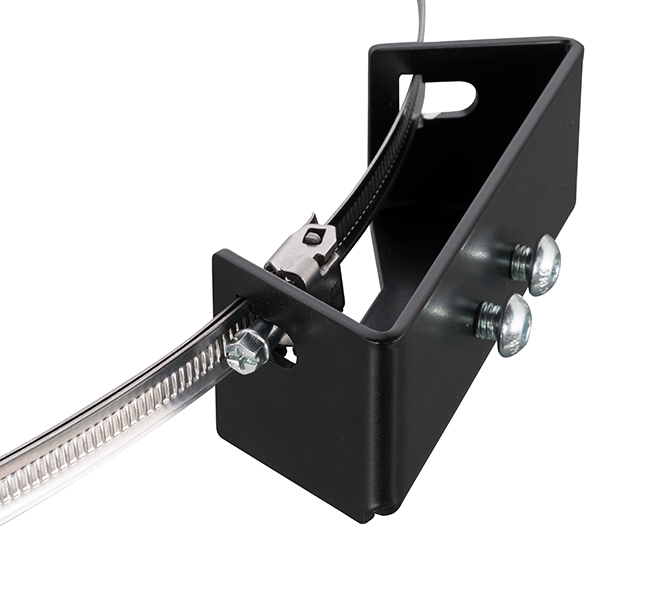BT7832/B Column / Pillar Clamp thumbnail