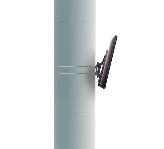 BT7832/B Column / Pillar Clamp thumbnail
