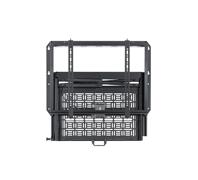 BT7885/B MOUNT PULL DOWN TRAY thumbnail