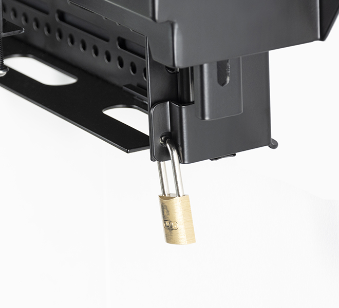 BT7885/B MOUNT PULL DOWN TRAY thumbnail