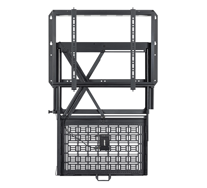 BT7885/B MOUNT PULL DOWN TRAY thumbnail