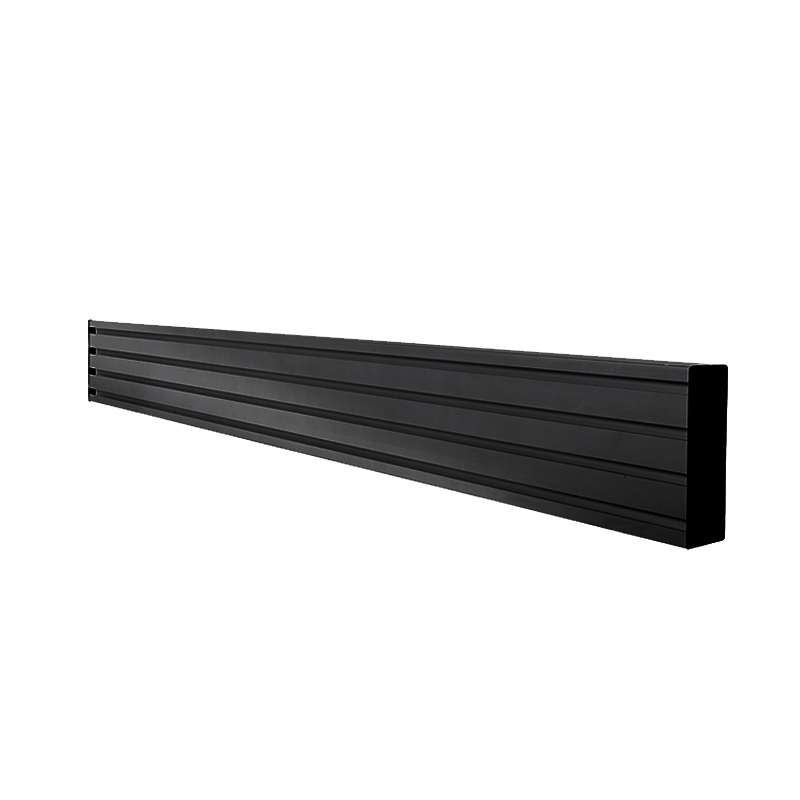 BT8390-200/B V2 Horizontal Mounting Rail - 2m thumbnail