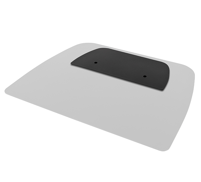 Universal Flat Screen Floor Stand thumbnail