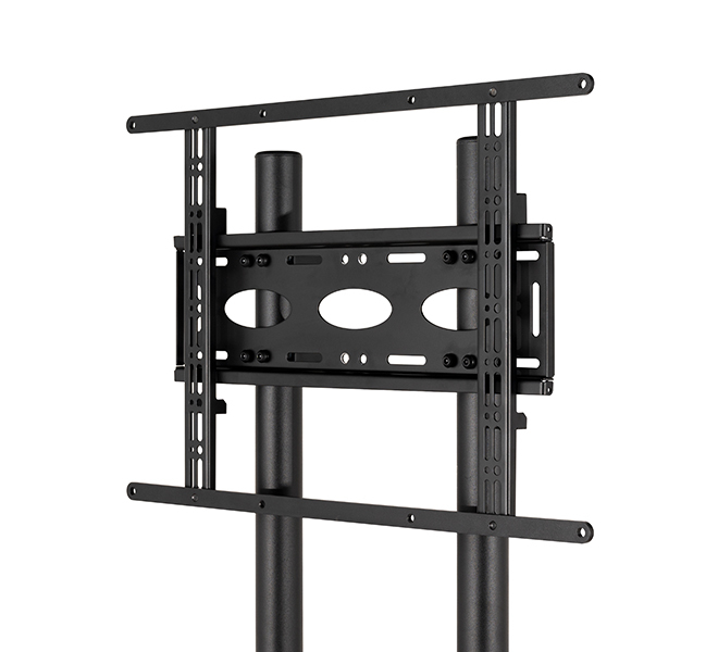 Universal Flat Screen Floor Stand thumbnail