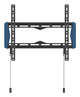BT5441/B Elements Fixed 400 Flat Screen Wall Mount (VESA 400) thumbnail
