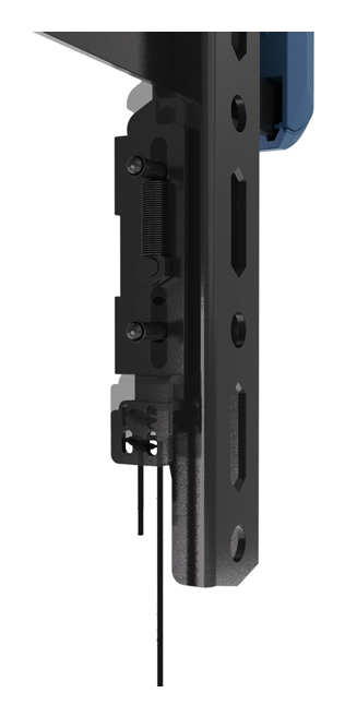 BT5441/B Elements Fixed 400 Flat Screen Wall Mount (VESA 400) thumbnail
