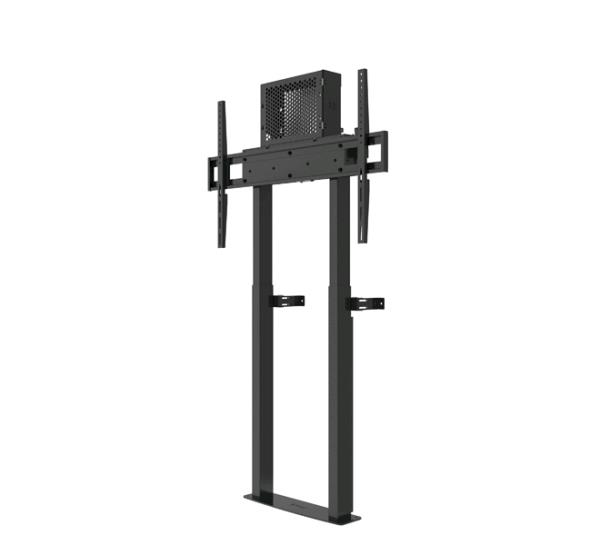 Flat Screen Floor-to-wall Mount with Motorised Height Adjustment (VESA 900 x 600) BT8559/B thumbnail