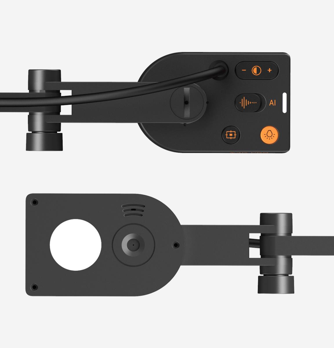 V4K Pro Ultra HD USB Visualiser thumbnail