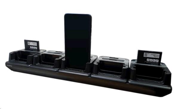 EU Product - charging station, 5 slots thumbnail