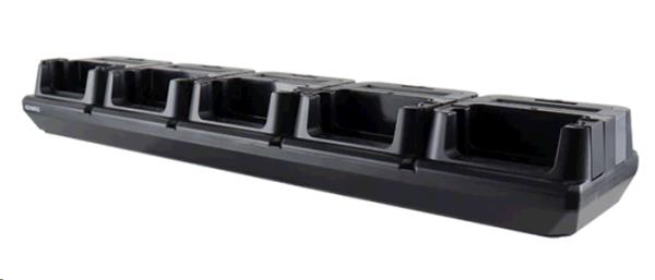 EU Product - charging station, 5 slots thumbnail