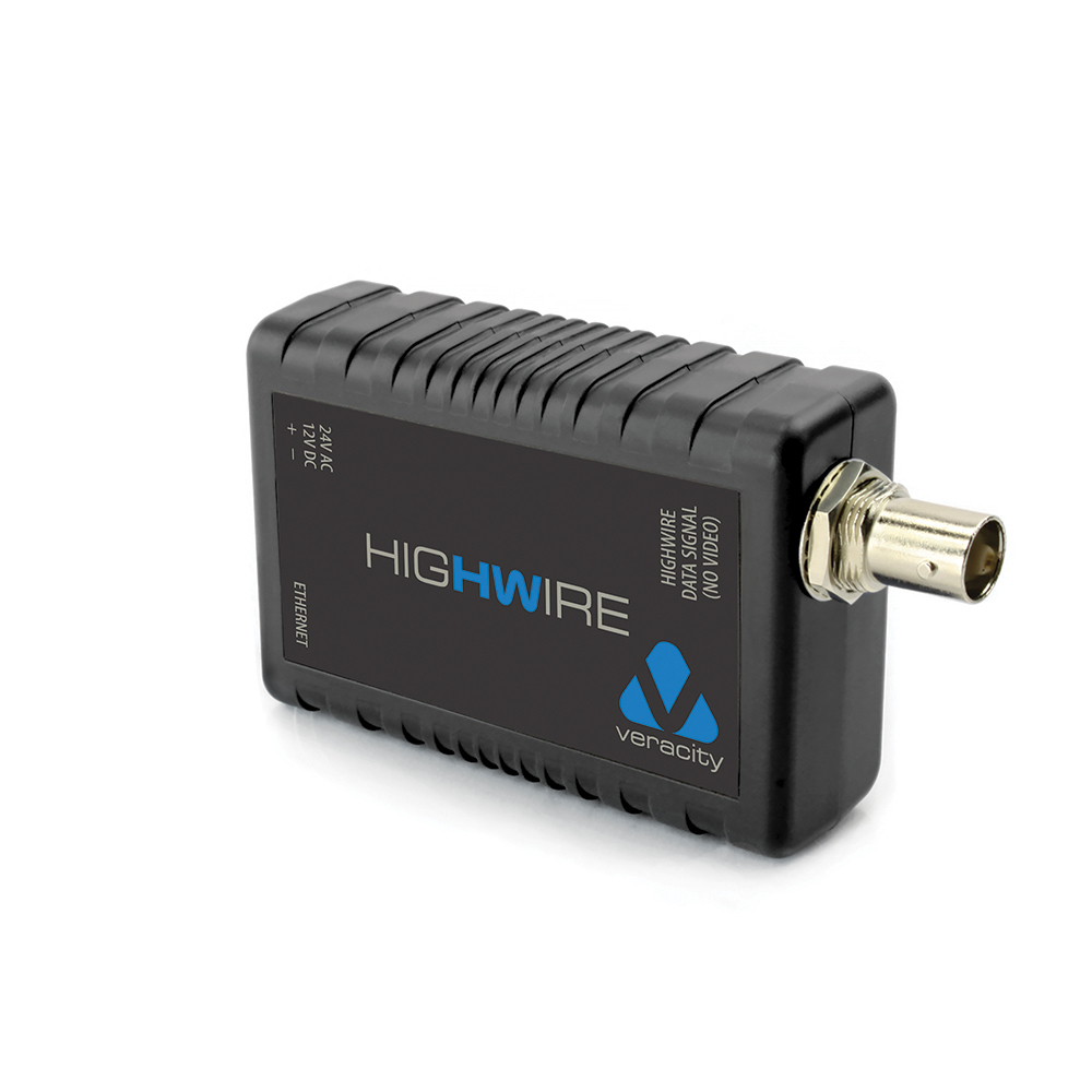 HIGHWIRE device (single unit) thumbnail