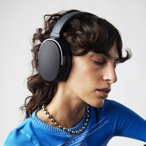 EU Product - Hesh nc Hedphones Wired & thumbnail