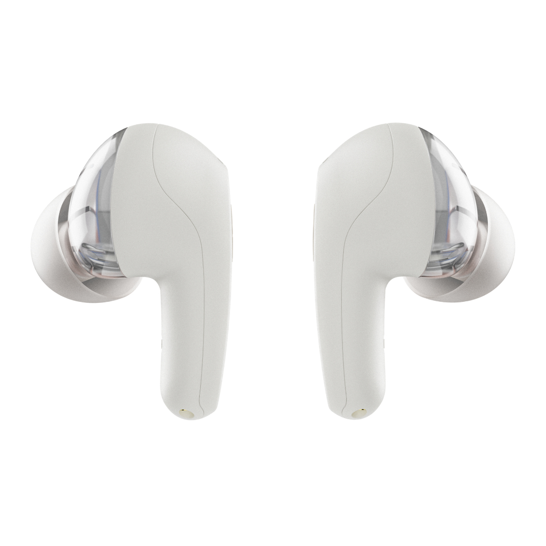Skullcandy RAIL Headset True Wireless Stereo (TWS) In-ear Calls/Music USB Type-C Bluetooth White thumbnail
