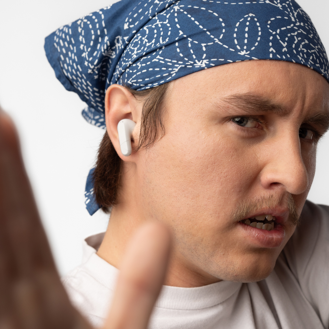 Skullcandy RAIL Headset True Wireless Stereo (TWS) In-ear Calls/Music USB Type-C Bluetooth White thumbnail