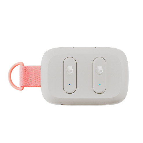 Earbud - Dime 3 - Stereo - True Wireless - In Ear - White thumbnail