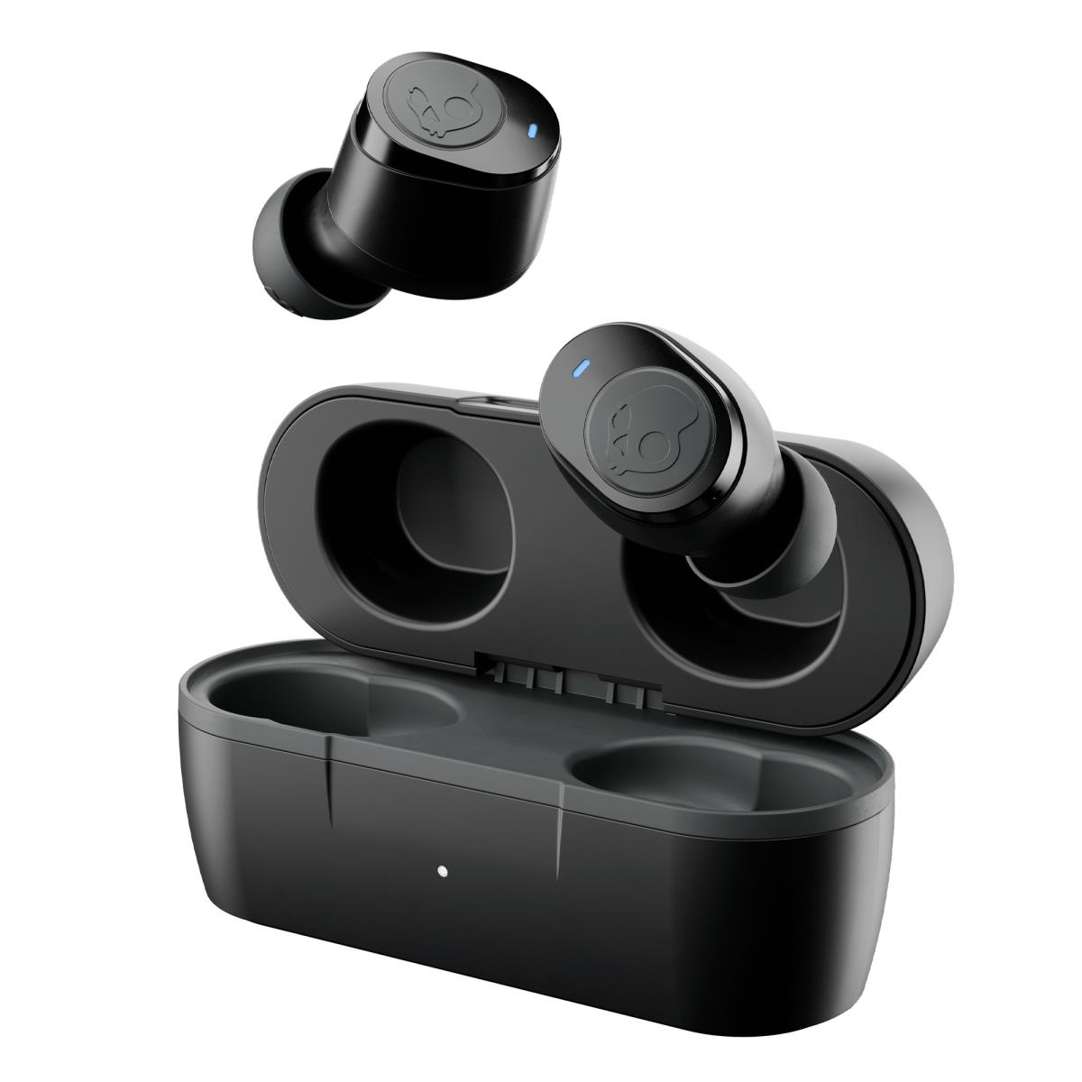 Earbud - Jib True 2 - Stereo - True Wireless - In Ear - Black thumbnail