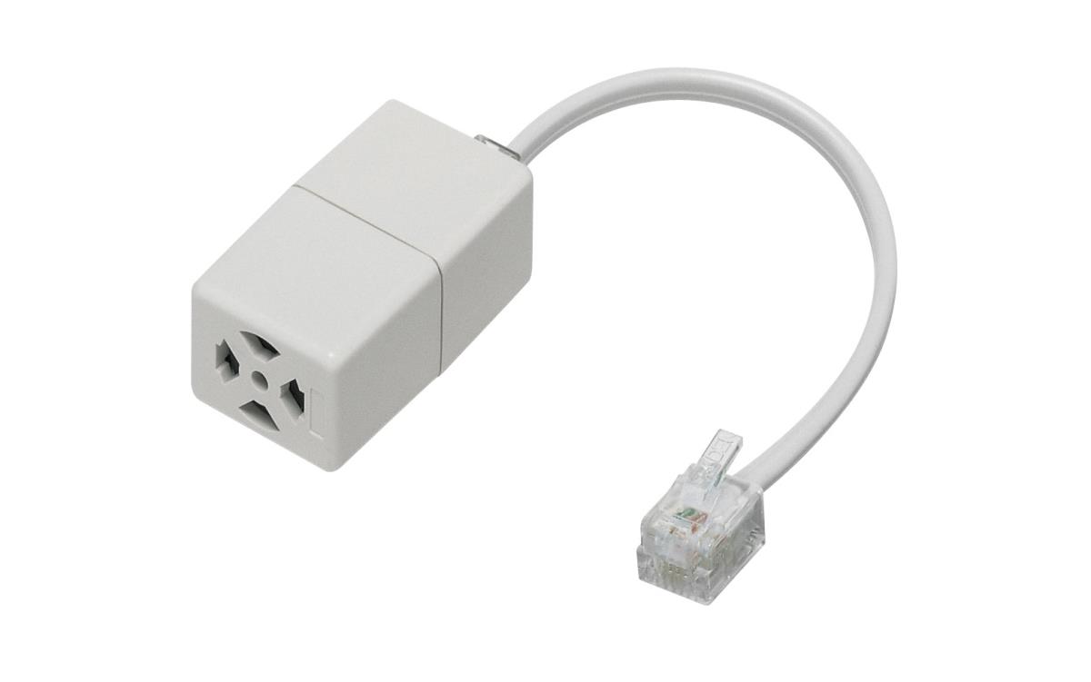 EU Product - Buzzer thumbnail