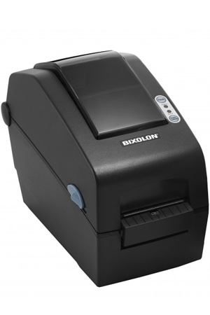 EU Product - SLP-DX223, 12 dots/mm (300 dpi), USB, USB Host, BT, dark grey thumbnail