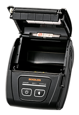 EU Product - SPP-C300, 8 dots/mm (203 dpi), USB, BT thumbnail