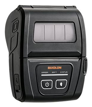 EU Product - SPP-C300, 8 dots/mm (203 dpi), USB, BT thumbnail