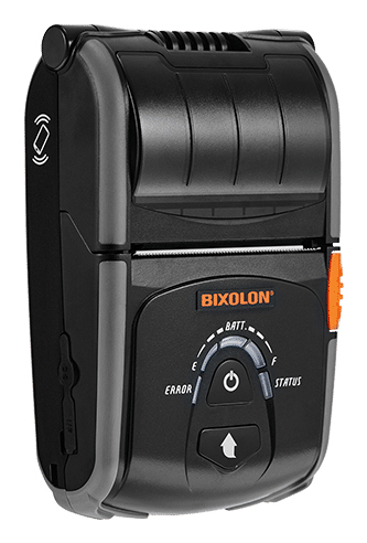 EU Product - SPP-R200IIIPLUS, 8 dots/mm (203 dpi), USB, RS232, BT (iOS, 5.0) thumbnail