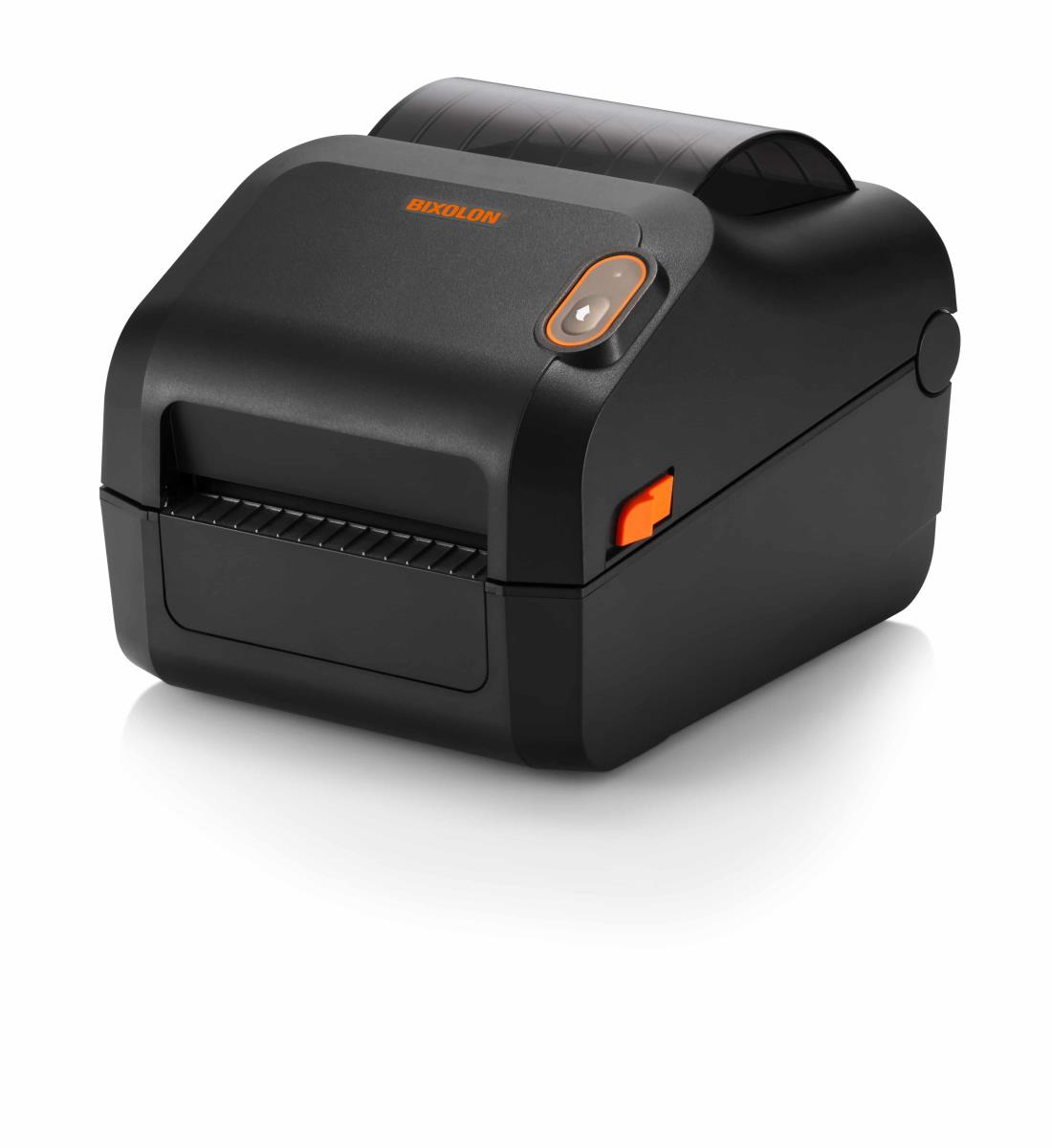 EU Product - XD3-40d, 8 dots/mm (203 dpi), EPL, ZPLII, USB, RS232, Ethernet, black thumbnail
