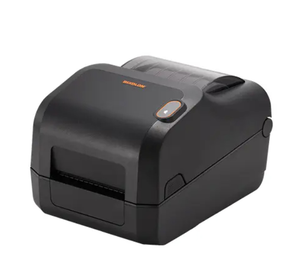 EU Product - XD3-40t, 8 dots/mm (203 dpi), EPL, ZPLII, USB, black thumbnail