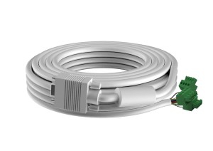 Vision TC2 20MVGA VGA cable 20 m VGA (D-Sub) White thumbnail