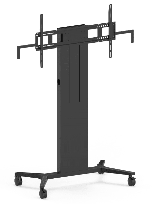 Vision K/ F40 Floorstand - Portable Black thumbnail
