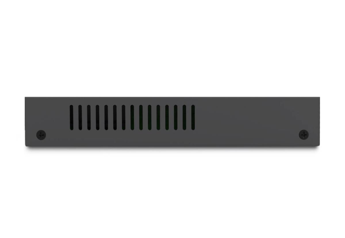 EU Product - Switch full managed Extender 5 Port 4x 1 GbE PoE at EXT1105P thumbnail
