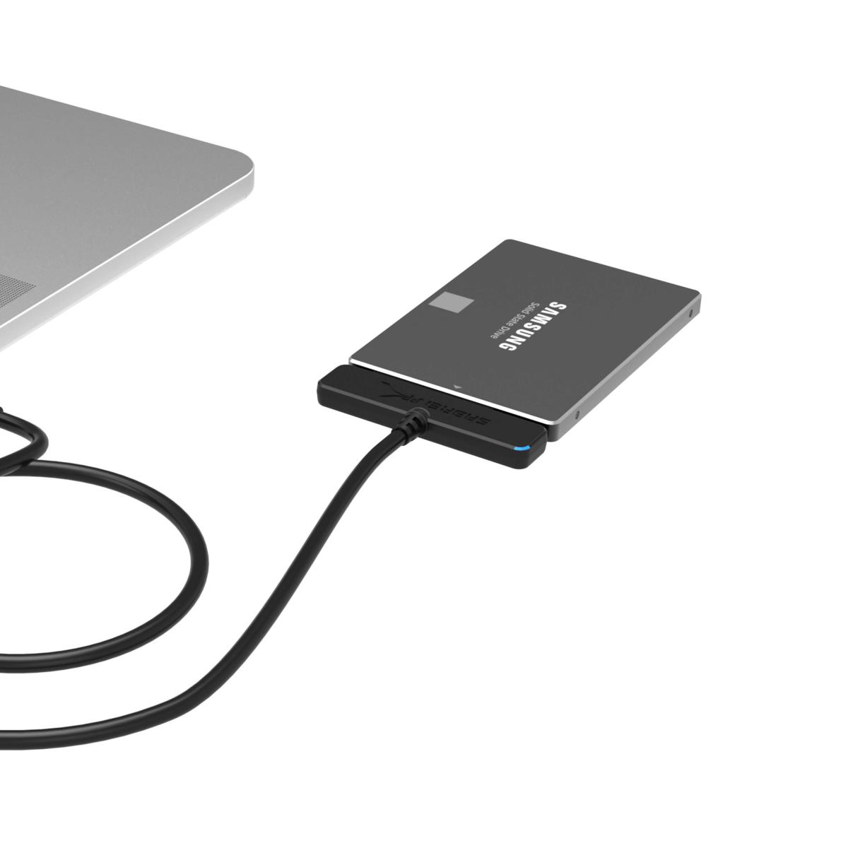 Sabrent EC-SS31 interface cards/adapter thumbnail
