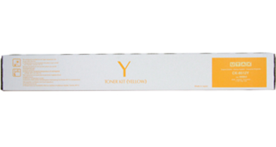 CK8512 Cyan Toner thumbnail