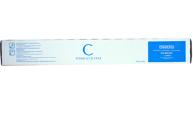 CK8512 Yellow Toner thumbnail