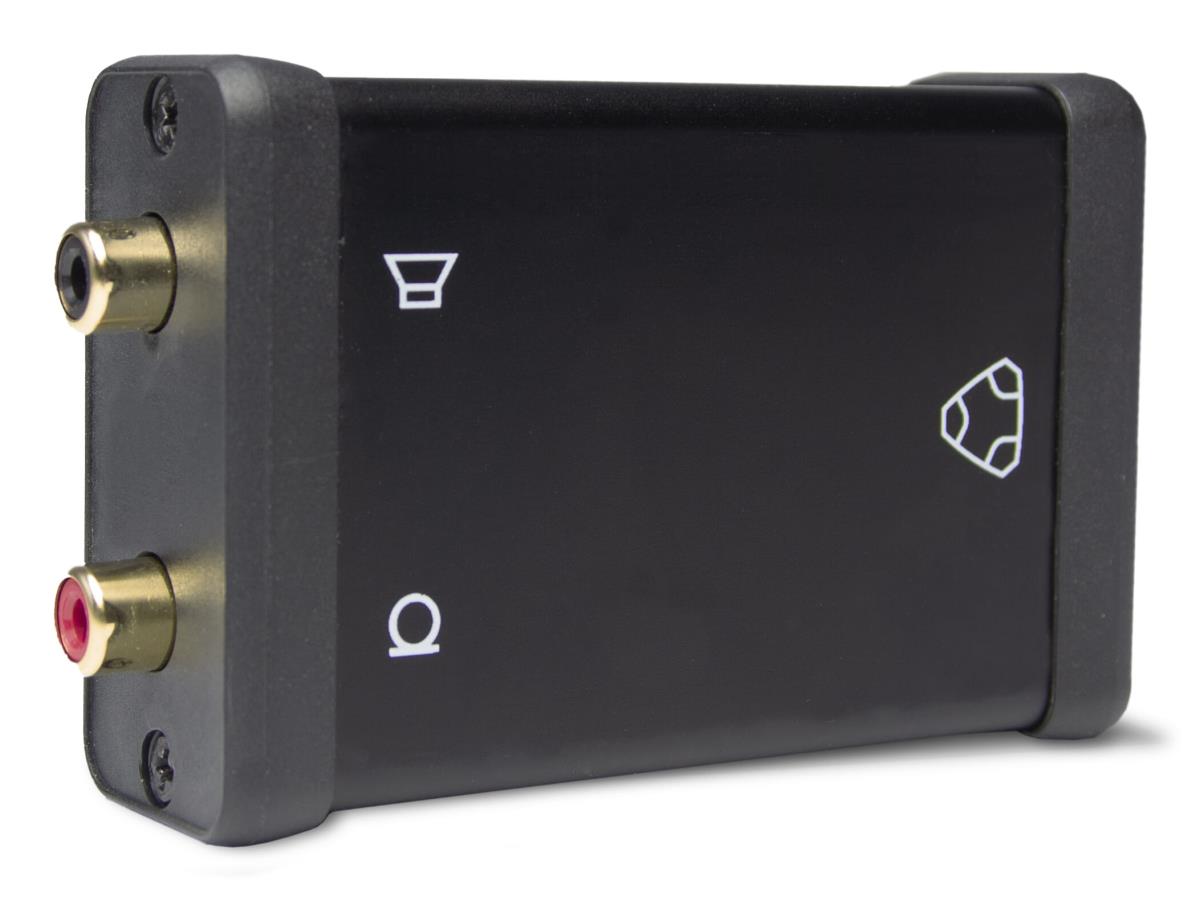 PA interface box 900102087 thumbnail