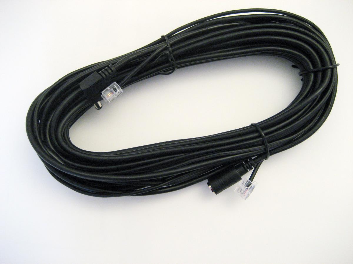 Konftel Connection cable, power and phone thumbnail