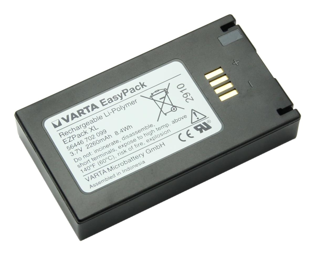 Battery 55-series 900102124 thumbnail