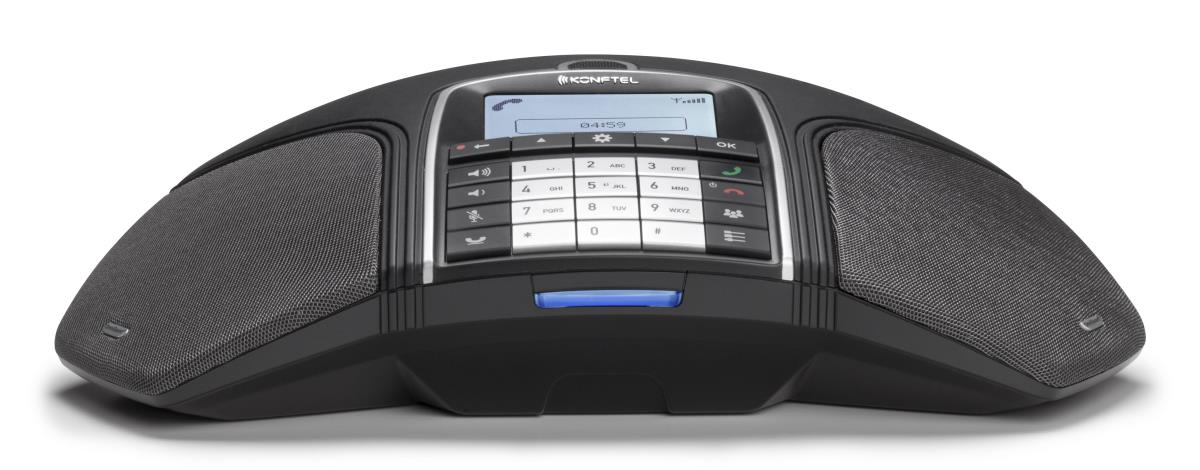 EU Product - 300Wx    Konferenztelefon ohne  DECT-Basis thumbnail