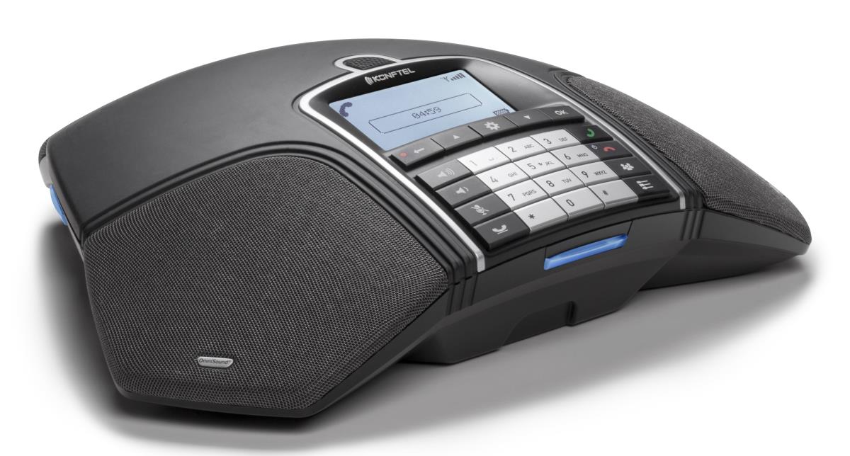 EU Product - 300Wx    Konferenztelefon ohne  DECT-Basis thumbnail