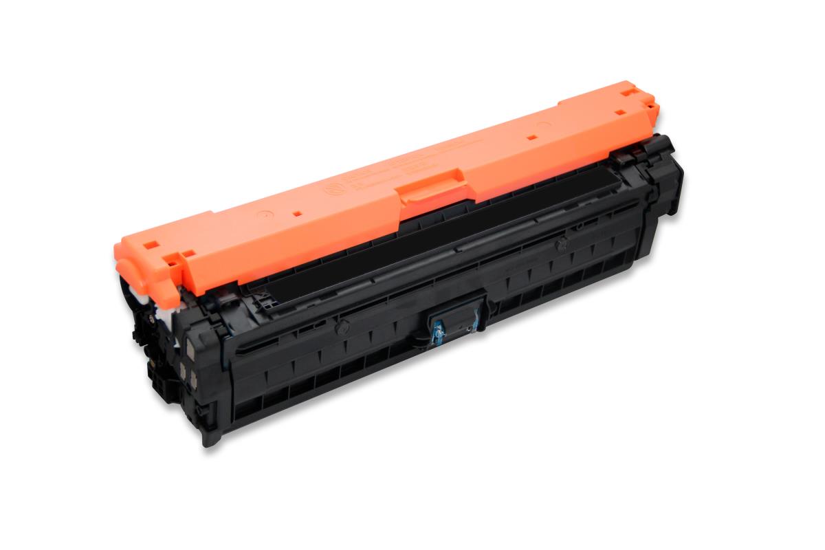 REMANUFACTURED BLACK TONERCE270A 13500P YIELD thumbnail