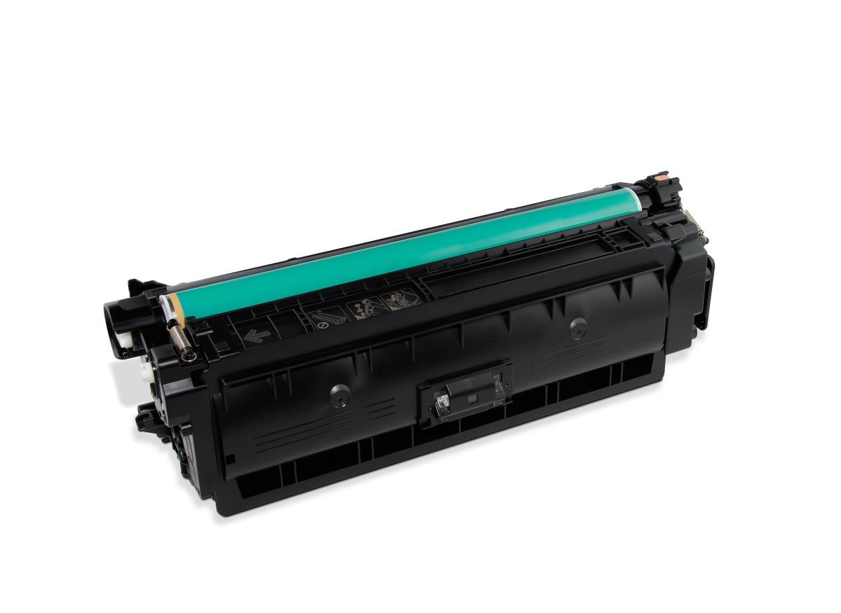 REMANUFACTURED BLACK TONERCF360X 12500P YIELD thumbnail