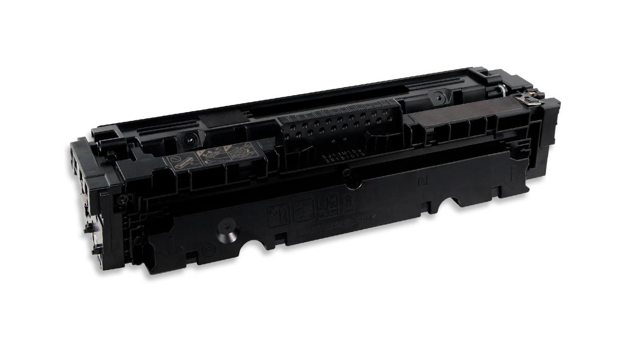 REMANUFACTURED BLACK TONERCF410X 6500P YIELD thumbnail