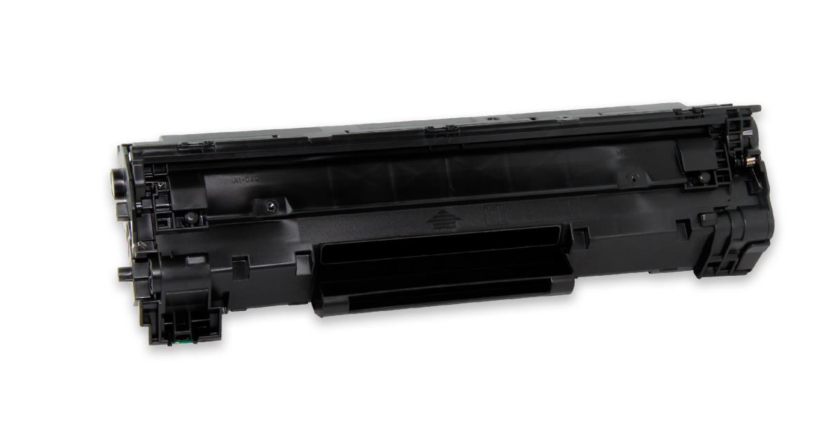 REMANUFACTURED BLACK TONERCF244A 1000P YIELD thumbnail