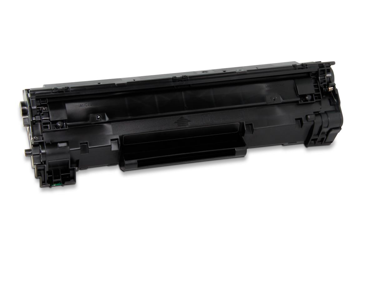 REMANUFACTURED BLACK TONERCF279A 1000P YIELD thumbnail