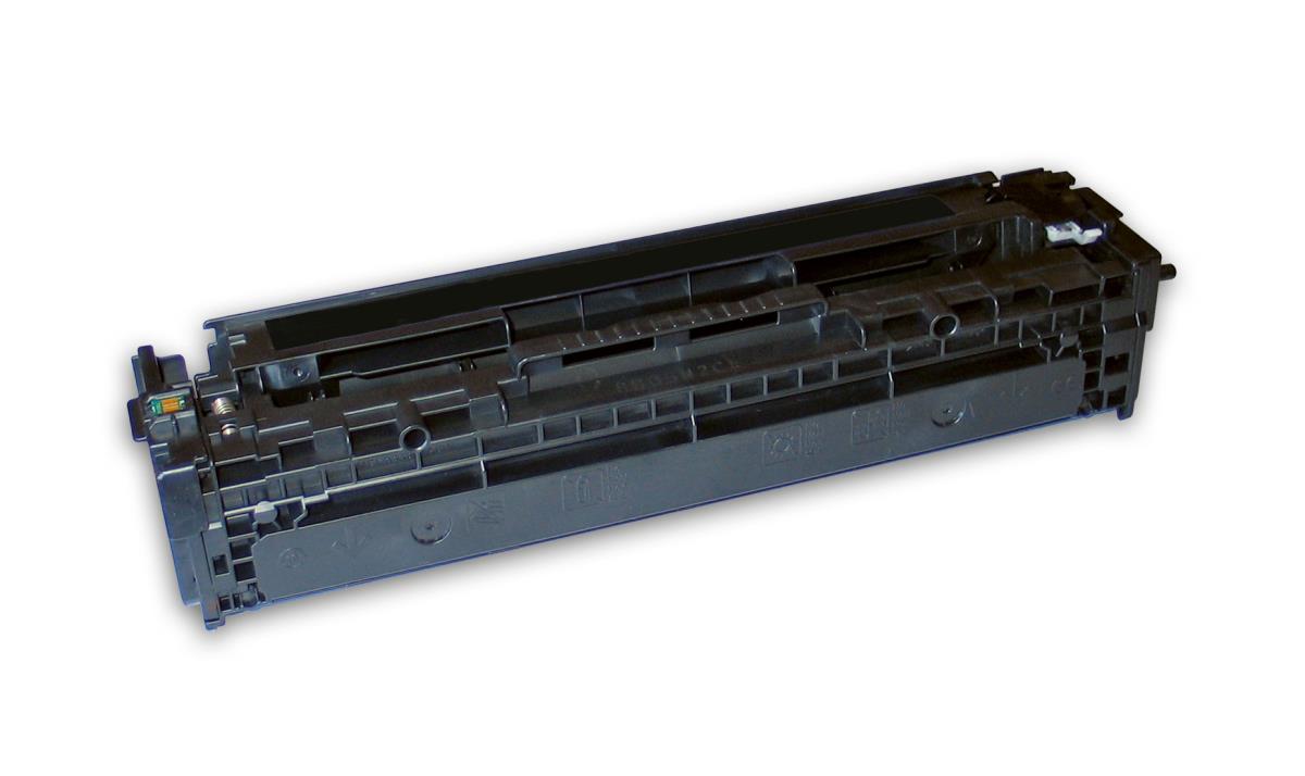 REMANUFACTURED BLACK TONERCF210X 2400P YIELD thumbnail