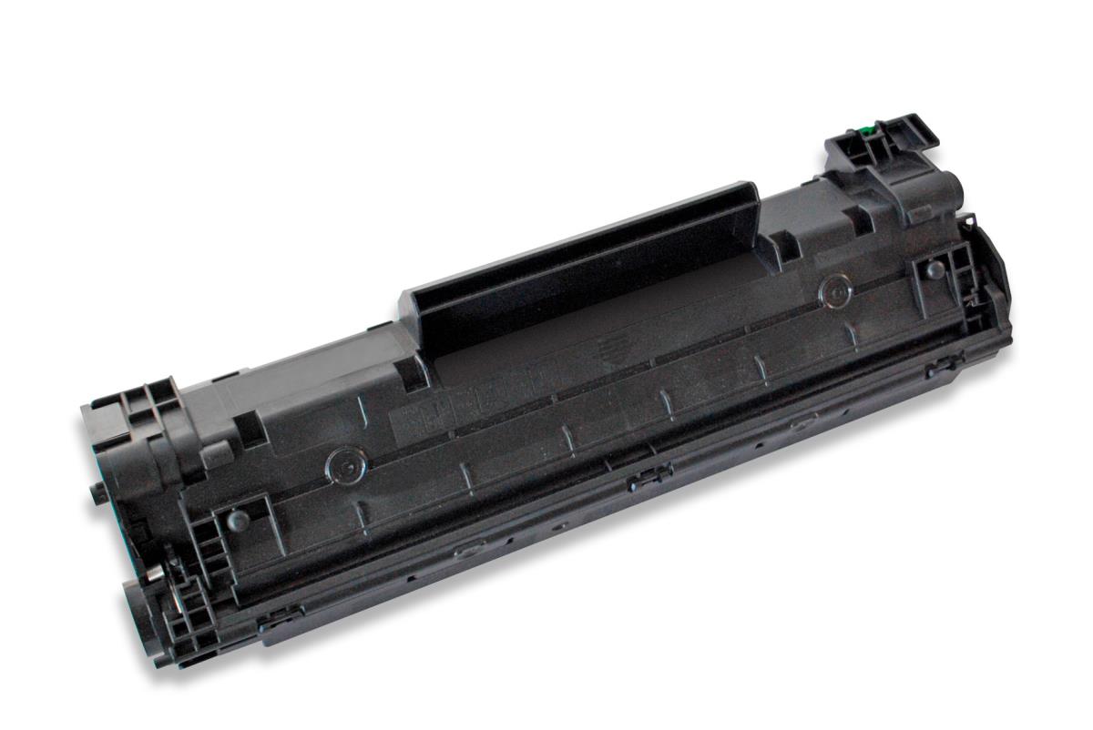 REMANUFACTURED BLACK TONERCB435A 1500P YIELD thumbnail