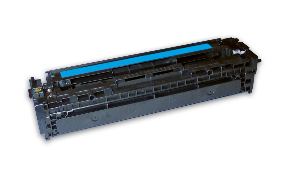 REMANUFACTURED CYAN TONERCF211A 1800P YIELD thumbnail