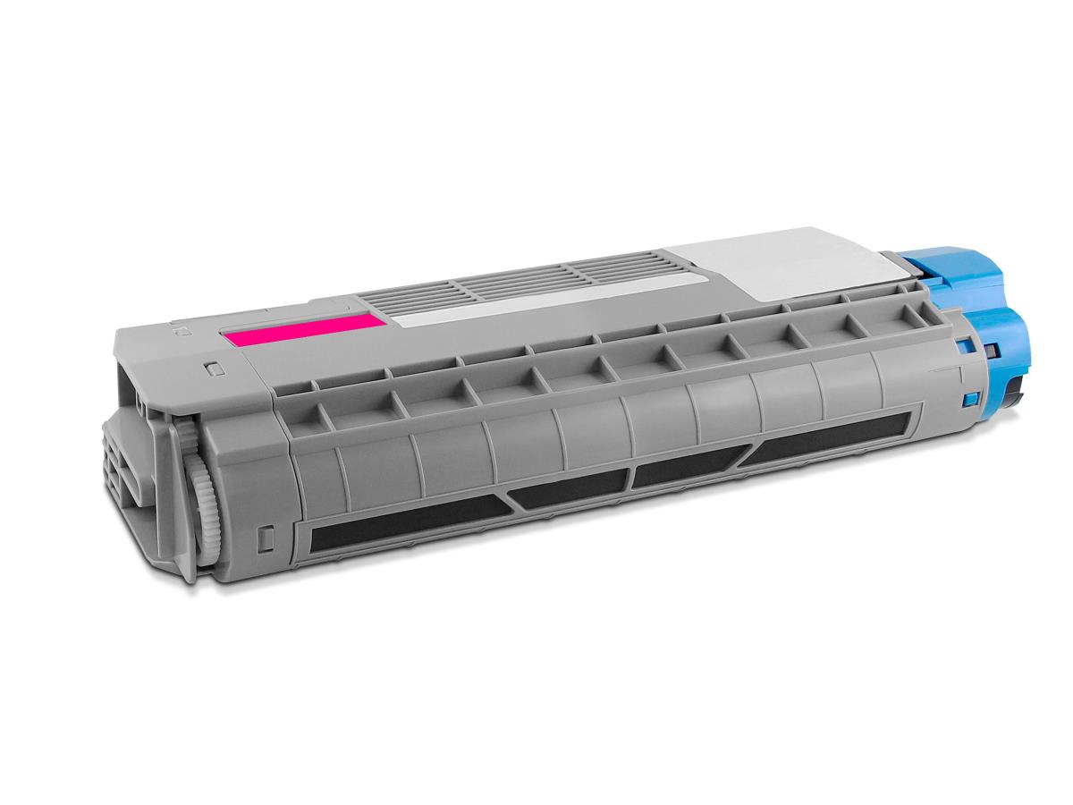 OKI C612 MAGENTA COMPAT thumbnail