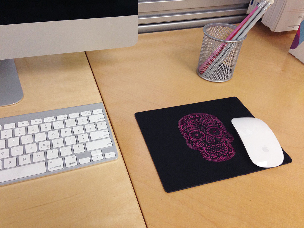 Centon Hipster Prints Black thumbnail