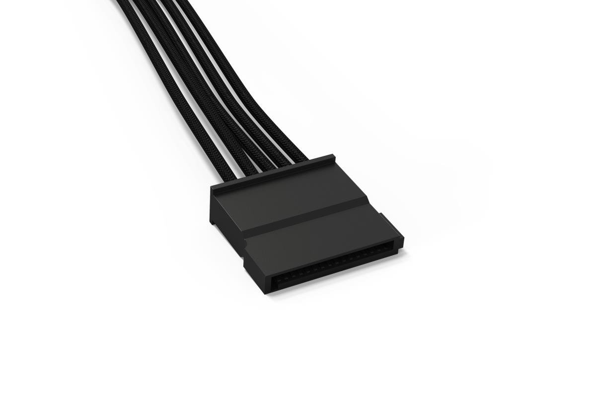 EU Product - Power Cable 1x S-ATA  600mm CS-6610 thumbnail