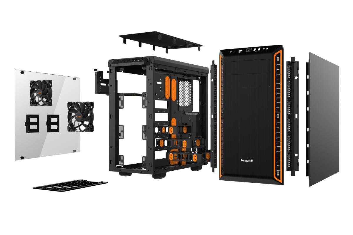 EU Product - Geh Pure Base 600 Window Orange thumbnail